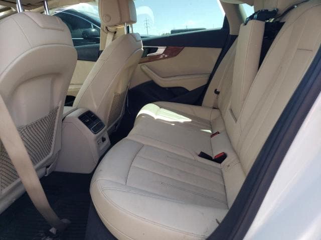 2021 AUDI A4 PREMIUM PLUS 40 10