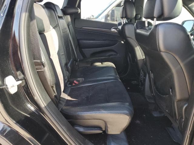 2018 JEEP GRAND CHER 11