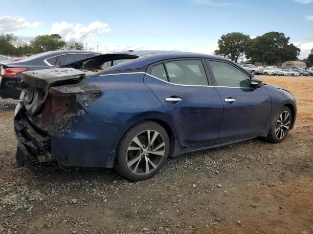 2017 NISSAN MAXIMA 3.5S 3