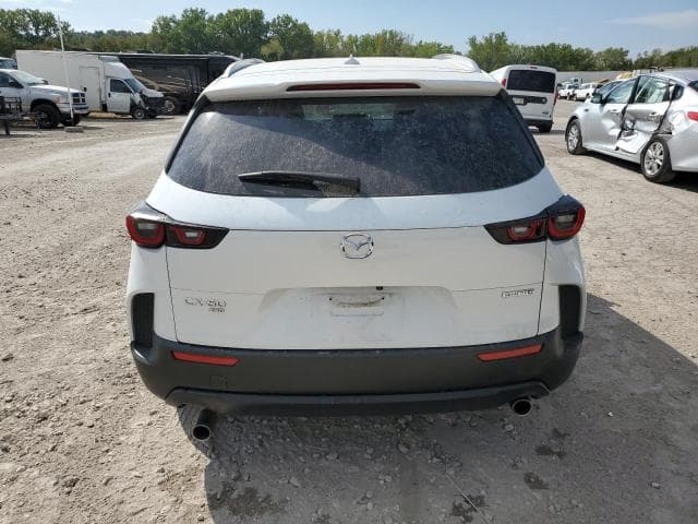 2023 MAZDA CX-50 PREMIUM PLUS 6
