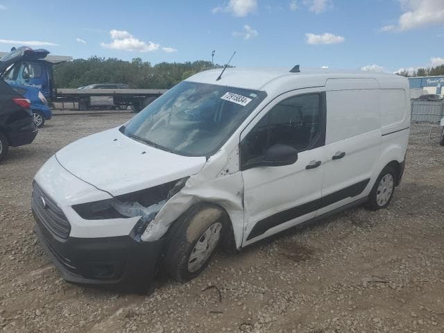 2019 FORD TRANSIT CONNECT XL - 1