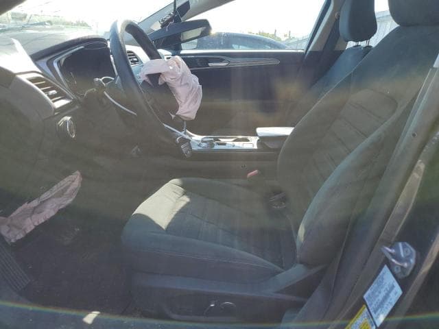2020 FORD FUSION SE 7
