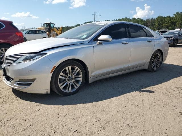 2013 LINCOLN MKZ - 1