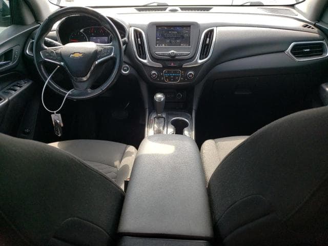 2019 CHEVROLET EQUINOX LT 8