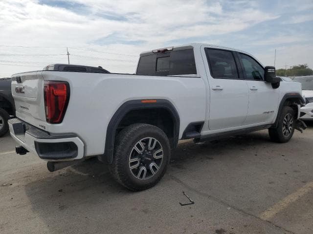 2022 GMC SIERRA K3500 AT4 3