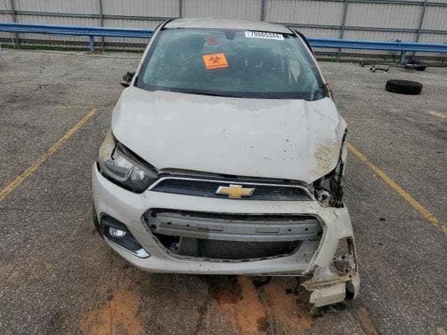 2017 CHEVROLET SPARK 1LT 5