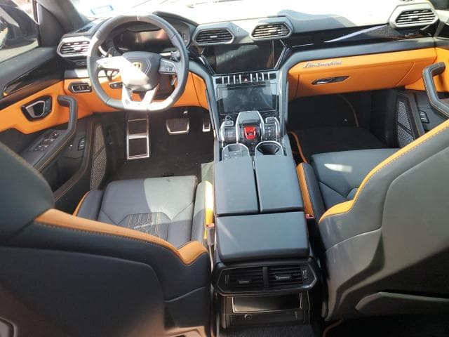 2024 LAMBORGHINI URUS S 8