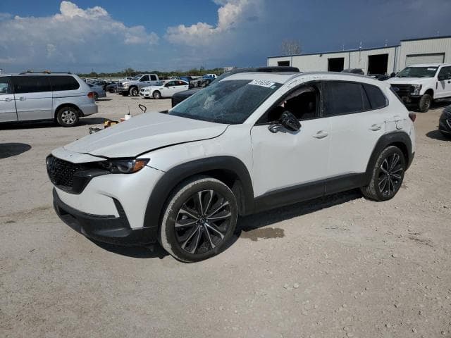 2023 MAZDA CX-50 PREMIUM PLUS - 1