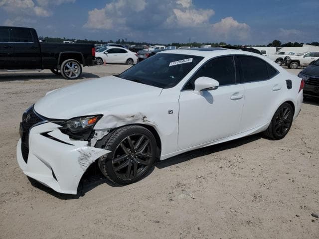 2014 LEXUS IS 250 - 1