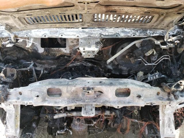 2021 RAM PROMASTER 3500 3500 HIGH 12