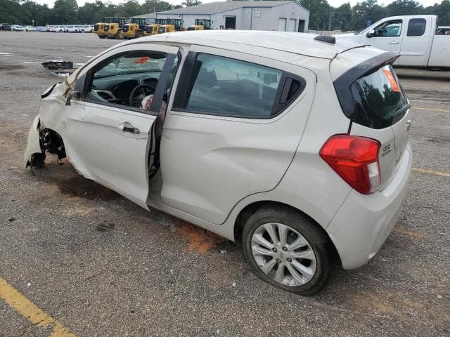 2017 CHEVROLET SPARK 1LT 2