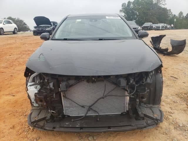 2018 TOYOTA CAMRY XSE 5