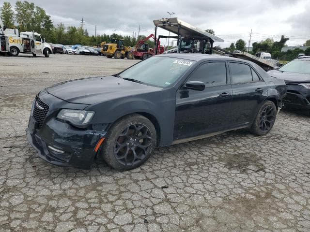 2020 CHRYSLER 300 S - 1