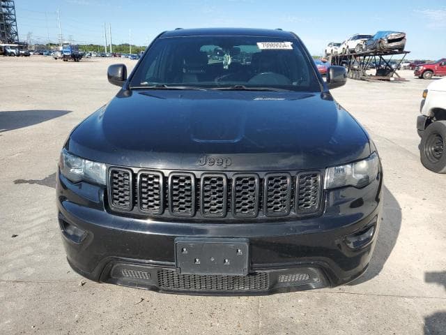 2018 JEEP GRAND CHER 5
