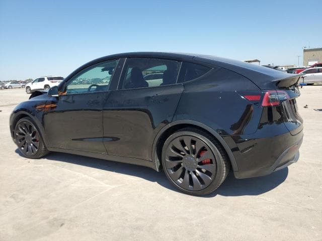 2023 TESLA MODEL Y 2