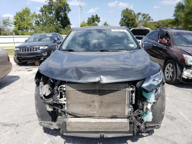 2019 CHEVROLET EQUINOX LT 5