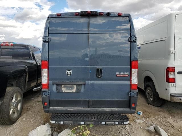 2021 RAM PROMASTER 3500 3500 HIGH 6