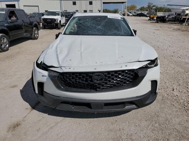 2023 MAZDA CX-50 PREMIUM PLUS 5