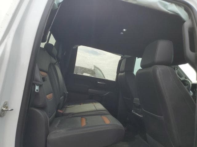 2022 GMC SIERRA K3500 AT4 10