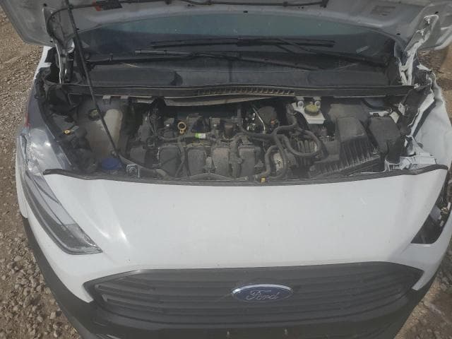 2019 FORD TRANSIT CONNECT XL 11