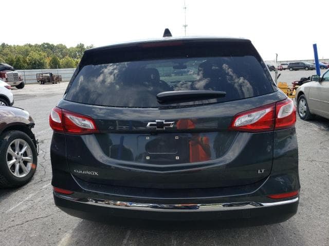 2019 CHEVROLET EQUINOX LT 6
