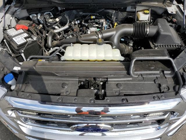 2023 FORD F150 SUPER CAB 11
