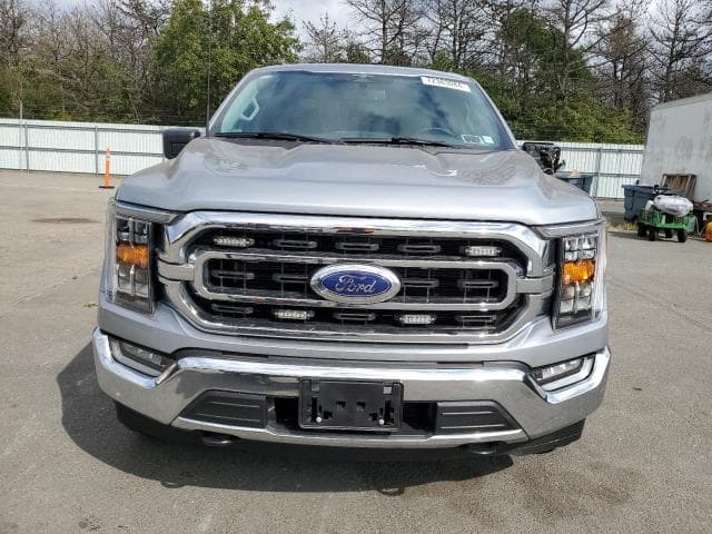 2023 FORD F150 SUPER CAB 5