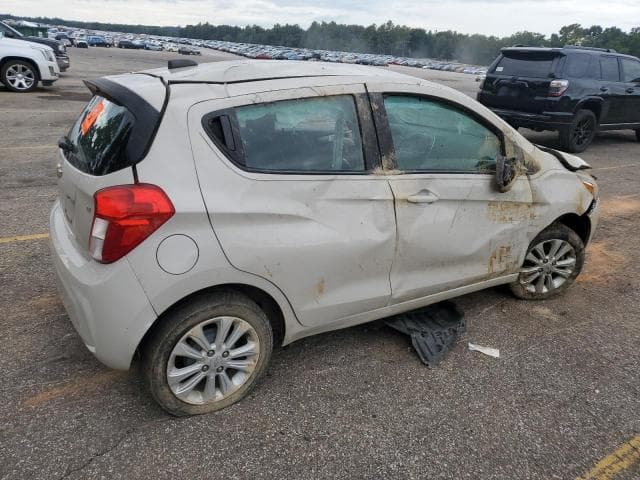2017 CHEVROLET SPARK 1LT 3