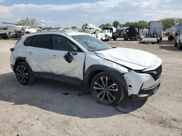 2023 MAZDA CX-50 PREMIUM PLUS 4