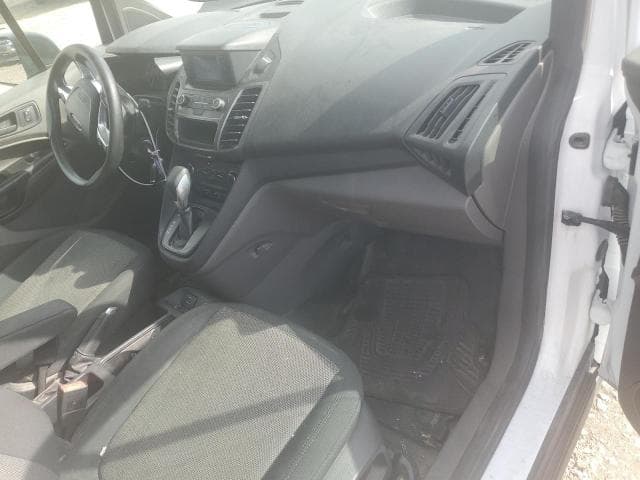 2019 FORD TRANSIT CONNECT XL 8