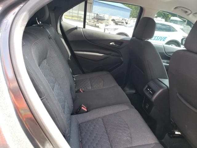 2019 CHEVROLET EQUINOX LT 11