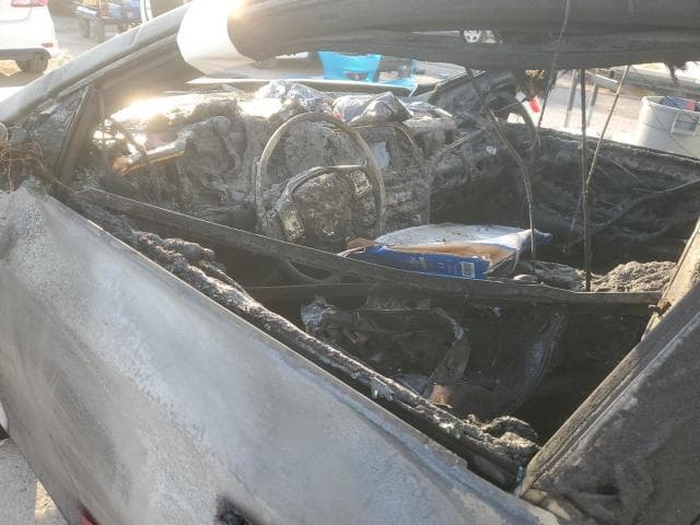 2019 HYUNDAI SONATA LIMITED 8