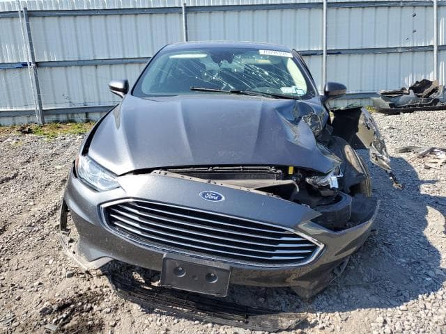 2020 FORD FUSION SE 5
