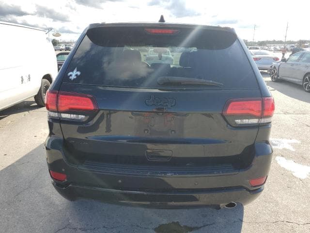 2018 JEEP GRAND CHER 6