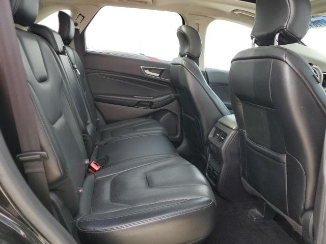 2017 FORD EDGE TITANIUM 11