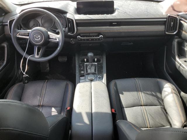 2023 MAZDA CX-50 PREMIUM PLUS 8