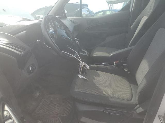 2019 FORD TRANSIT CONNECT XL 7
