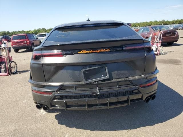 2024 LAMBORGHINI URUS S 6