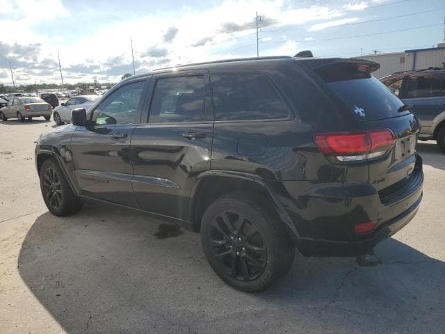 2018 JEEP GRAND CHER 2