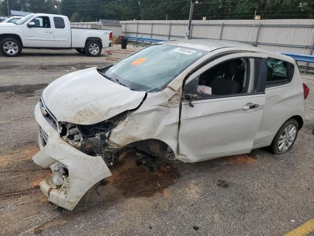 2017 CHEVROLET SPARK 1LT - 1