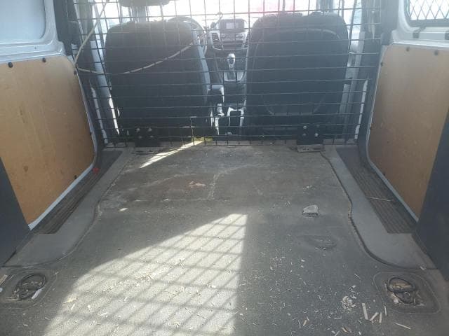 2019 FORD TRANSIT CONNECT XL 10