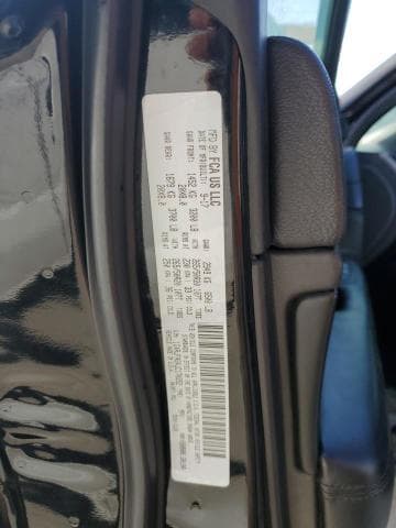 2018 JEEP GRAND CHER 14