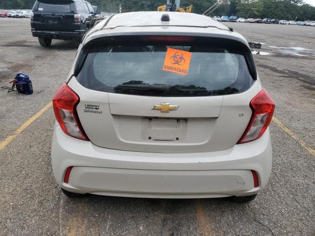 2017 CHEVROLET SPARK 1LT 6