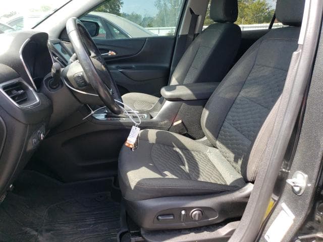 2019 CHEVROLET EQUINOX LT 7