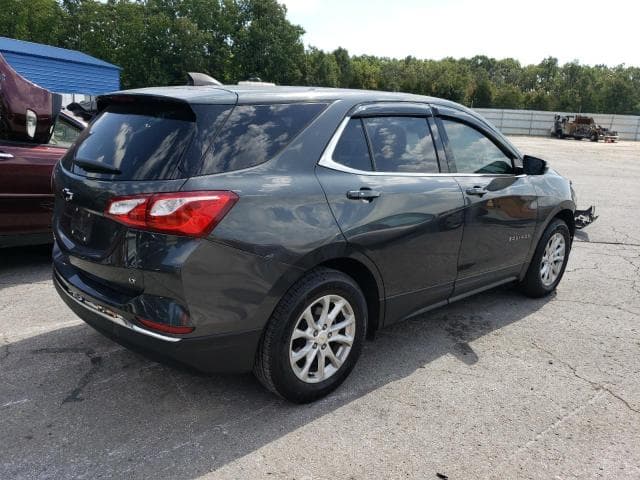 2019 CHEVROLET EQUINOX LT 3