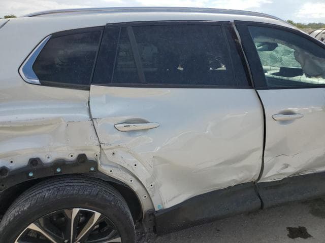 2023 MAZDA CX-50 PREMIUM PLUS 11
