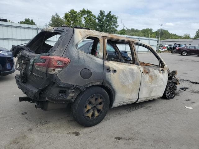 2024 SUBARU FORESTER PREMIUM 3