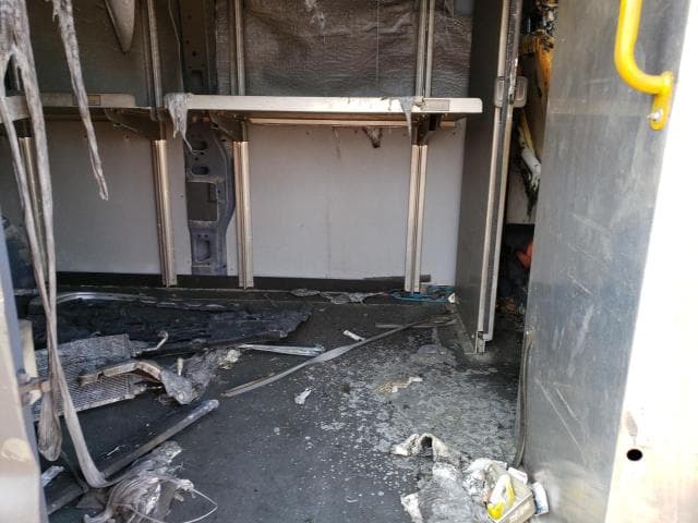 2021 RAM PROMASTER 3500 3500 HIGH 11