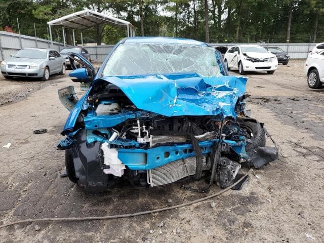 2017 FORD FOCUS SE 5
