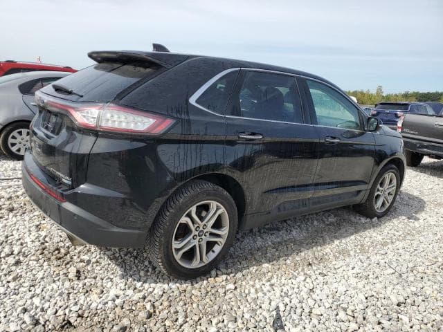 2017 FORD EDGE TITANIUM 3